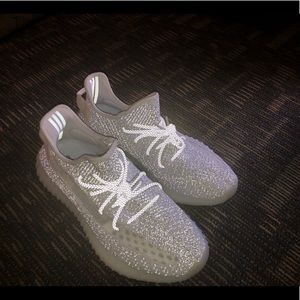Yeezy Static Reflective